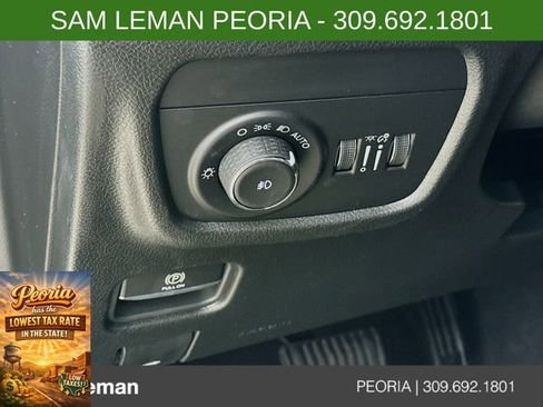 New 2025 Jeep Grand Cherokee Limited image 10