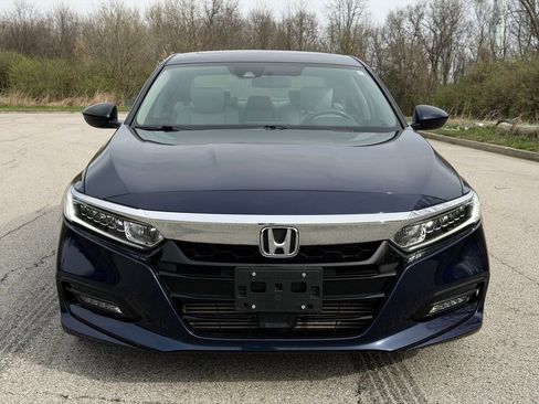 Used 2019 Honda Accord EX image 29