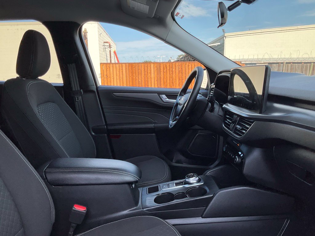 Used 2024 Ford Escape Active w/ Tech Pack #2 FWD image 31