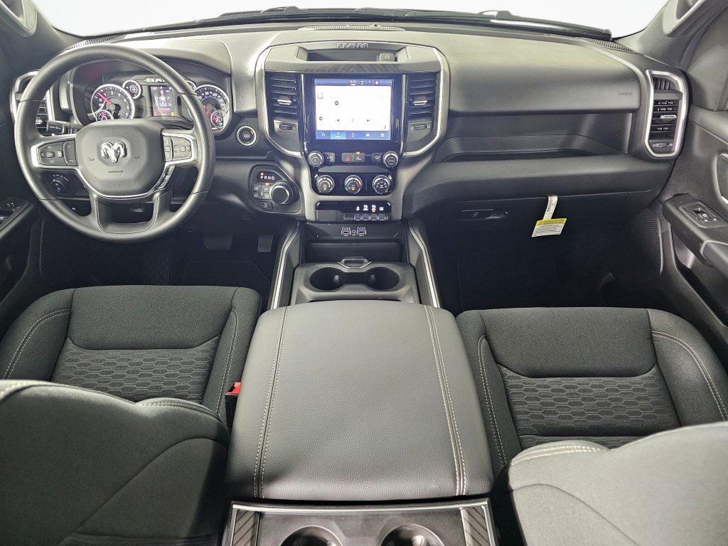 New 2026 RAM 1500 Big Horn w/ Sport Appearance Package AWD/4WD image 20