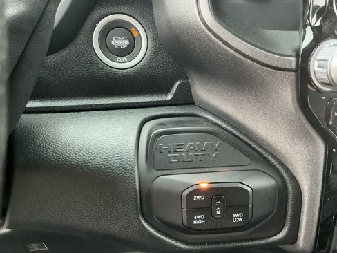 New 2026 RAM 3500 Tradesman image 27