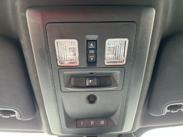 Used 2018 RAM 1500 Sport w/ Hydro Blue Sport Package AWD/4WD image 35