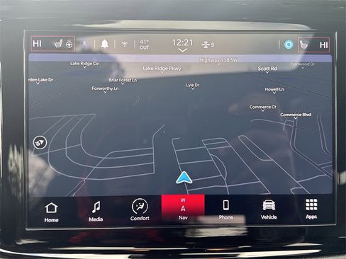 Used 2024 Dodge Durango GT image 32