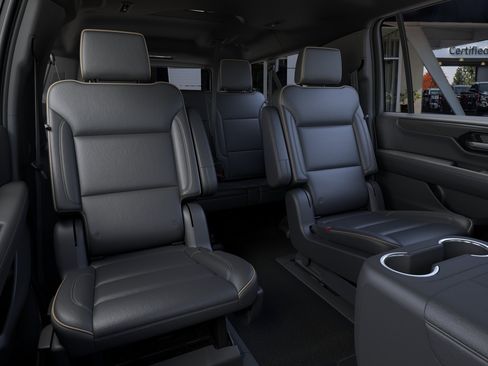 New 2026 GMC Yukon XL Elevation w/ Elevation Premium Package AWD/4WD image 17