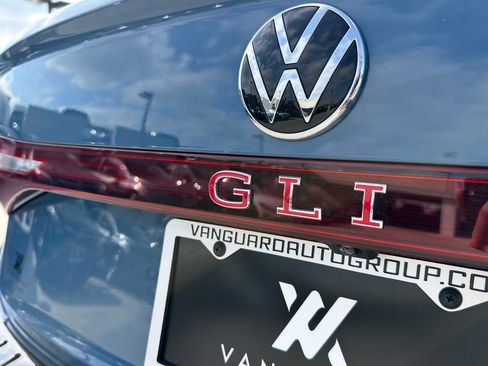 New 2026 Volkswagen Jetta GLI Autobahn image 9