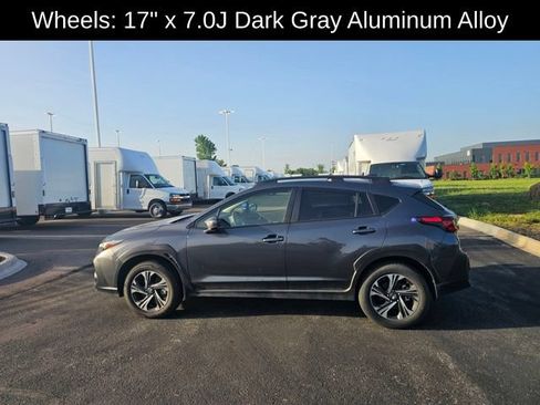 Used 2024 Subaru Crosstrek 2.0i Premium AWD/4WD image 11