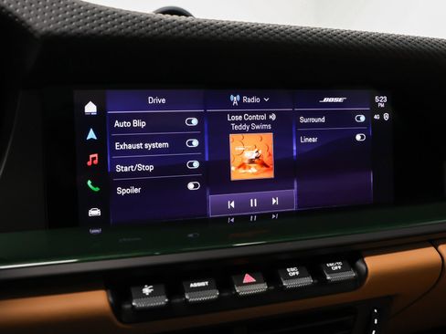 Used 2026 Porsche 911 GT3 image 60