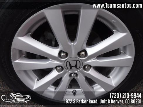 Used 2012 Honda Civic EX-L image 35