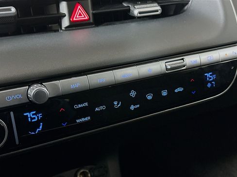 Used 2024 Hyundai Ioniq 5 SEL image 24