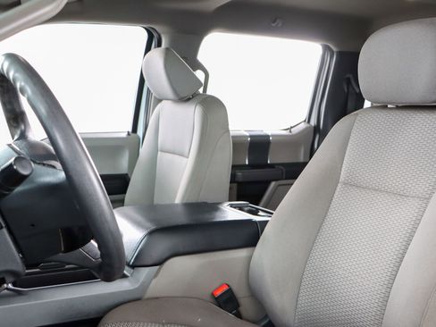 Used 2022 Ford F350 XLT image 26