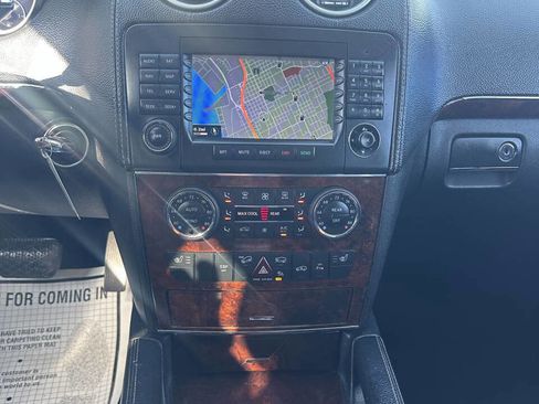 Used 2007 Mercedes-Benz GL 450 4MATIC image 16