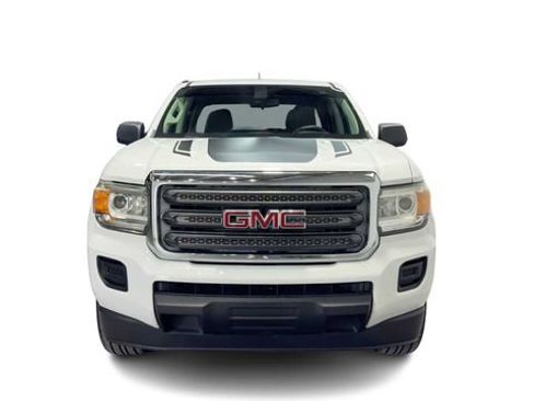 Used 2019 GMC Canyon 2WD Crew Cab w/ Convenience Package image 6