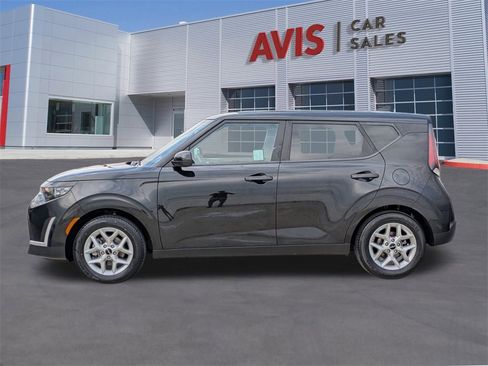 Used 2024 Kia Soul LX w/ Option Group 015 image 10