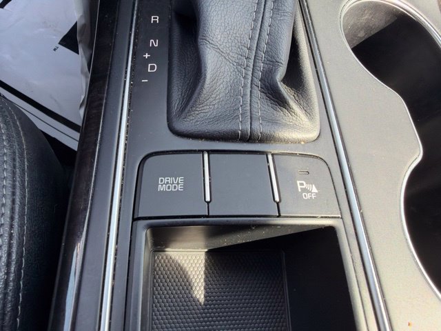 Used 2016 Kia Sorento EX FWD image 21