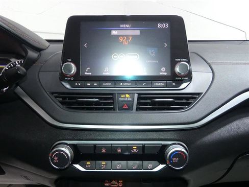 Used 2020 Nissan Altima 2.5 SR image 32