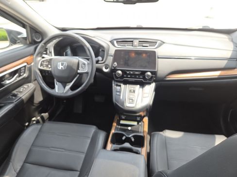 Used 2020 Honda CR-V Touring image 27