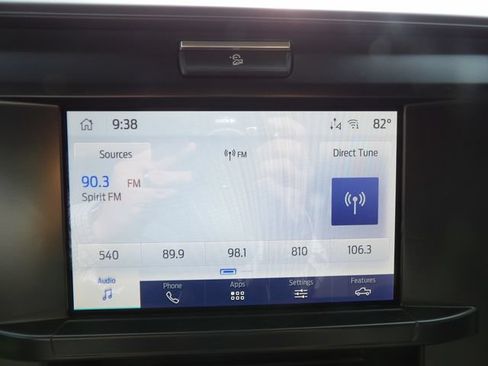 New 2026 Ford F350 XLT AWD/4WD image 20
