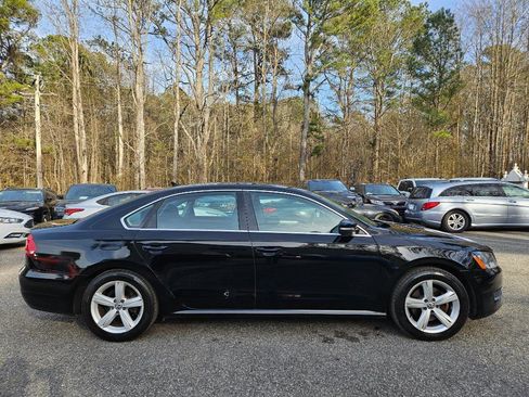 Used 2013 Volkswagen Passat 2.5 SE image 13