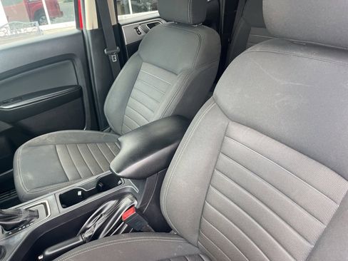 Used 2020 Ford Ranger XLT image 10