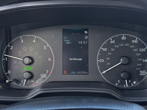 Used 2023 Toyota Corolla LE image 26