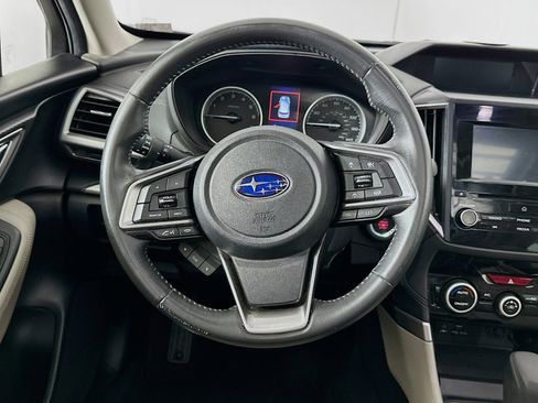 Used 2021 Subaru Forester Premium w/ Popular Package #1 image 18