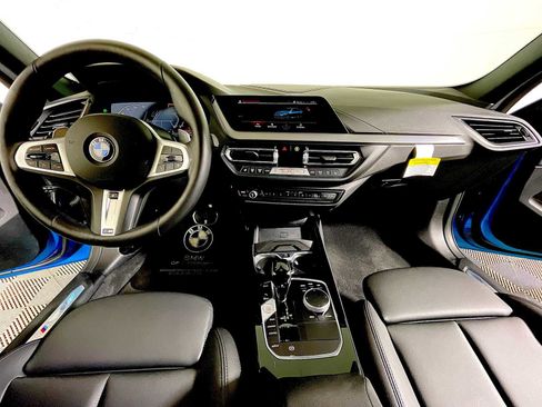 Certified 2024 BMW 228i xDrive Gran Coupe w/ M Sport Package image 12