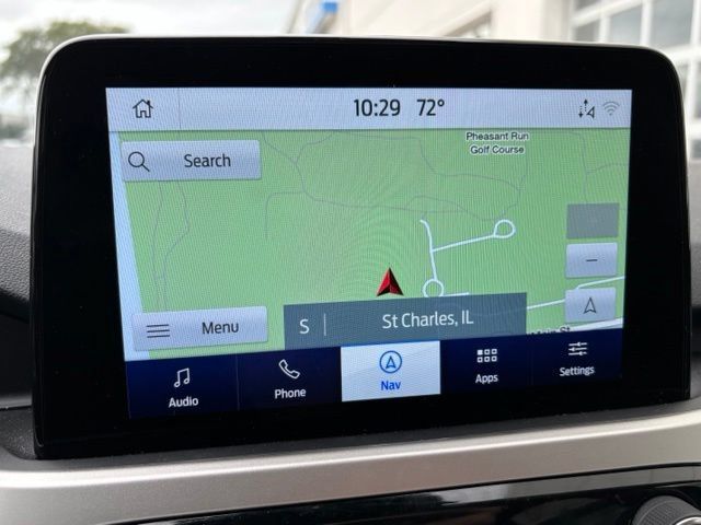 Used 2020 Ford Escape SEL FWD image 18