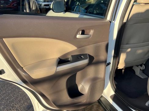 Used 2014 Honda CR-V EX-L image 25