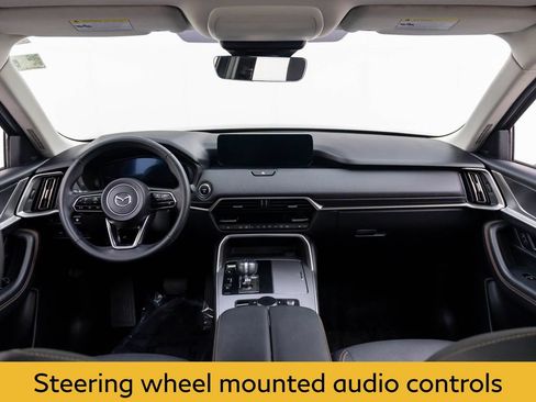 Used 2024 MAZDA CX-90 Plug-In Hybrid w/ Premium Pkg AWD/4WD image 10