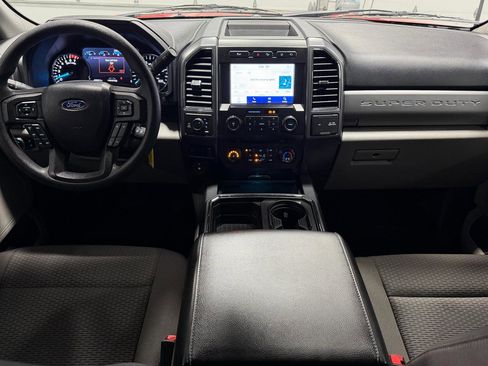 Used 2021 Ford F250 XLT w/ XLT Premium Package image 24