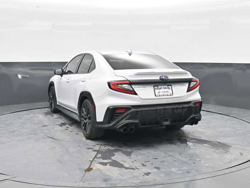 Used 2022 Subaru WRX Limited image 6