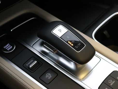 Certified 2025 INFINITI QX60 Sensory AWD/4WD image 15