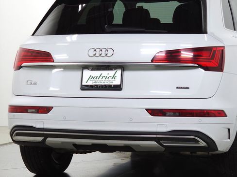 Used 2021 Audi Q5 Prestige w/ Prestige Package AWD/4WD image 11