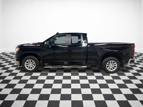 Certified 2023 Chevrolet Silverado 1500 LT image 6