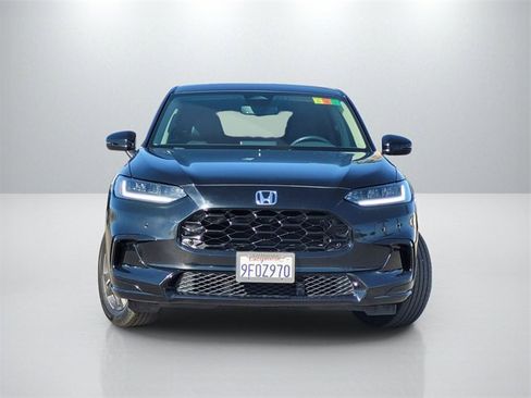 Used 2023 Honda HR-V EX-L image 2