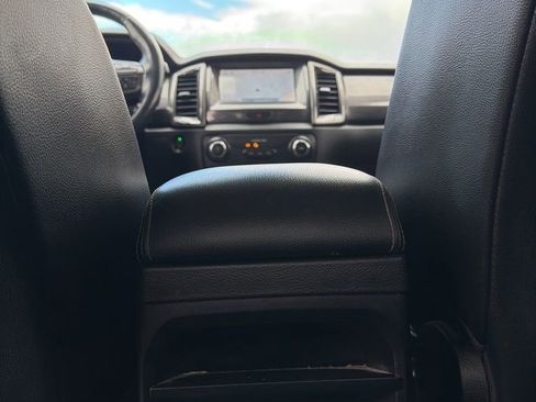 Used 2019 Ford Ranger Lariat w/ Equipment Group 501A Mid image 24