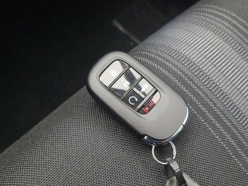 Used 2024 Honda Civic Sport image 27