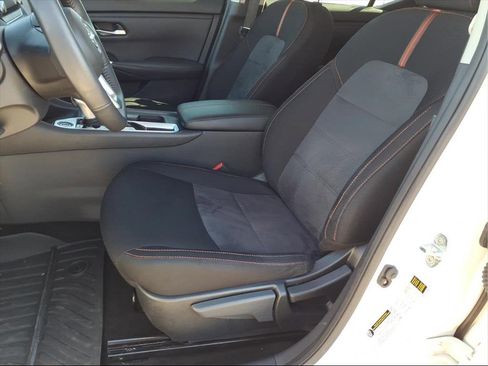 Used 2024 Nissan Sentra SR image 12