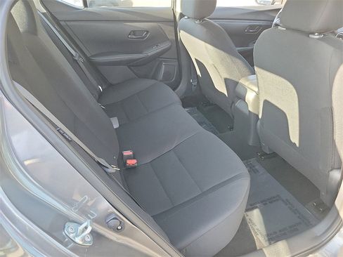 Certified 2025 Nissan Sentra S image 19