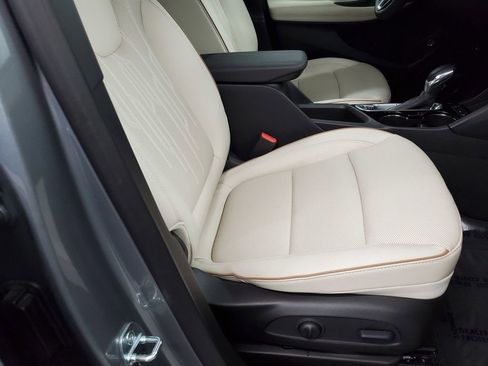 Used 2024 Buick Encore GX Avenir w/ Avenir Convenience Package image 20