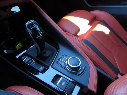 Used 2020 BMW X2 M35i AWD/4WD image 17