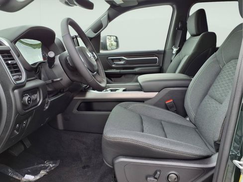 Used 2026 RAM 1500 Lone Star AWD/4WD image 9