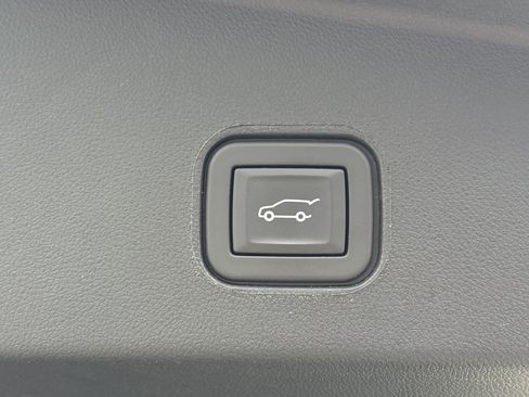 Certified 2024 Cadillac Lyriq Sport AWD/4WD image 11
