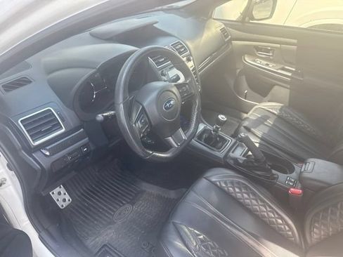 Used 2019 Subaru WRX Premium AWD/4WD image 32