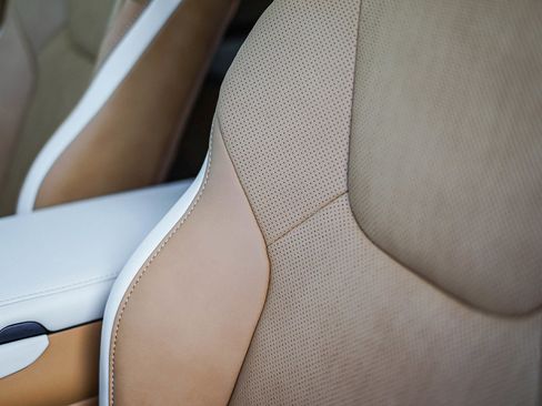 New 2026 Lexus RZ 350e 2WD image 26