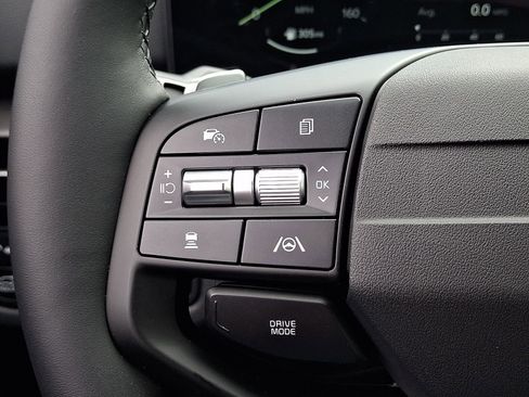 New 2026 Kia Sportage SX Prestige AWD/4WD image 19
