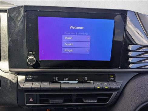 Used 2026 Toyota Camry LE w/ Convenience Package image 12