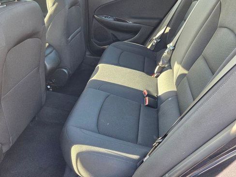 Certified 2023 Chevrolet Malibu RS image 32