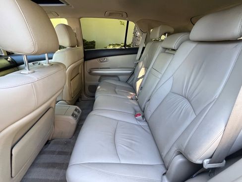 Used 2006 Lexus RX 400h AWD image 16