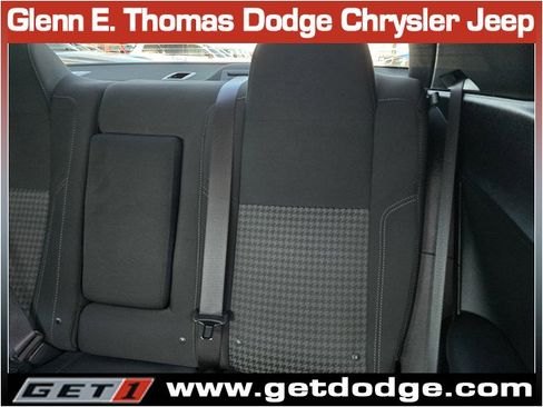 Certified 2023 Dodge Challenger SXT image 25